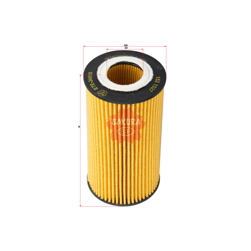 Transmission Filter