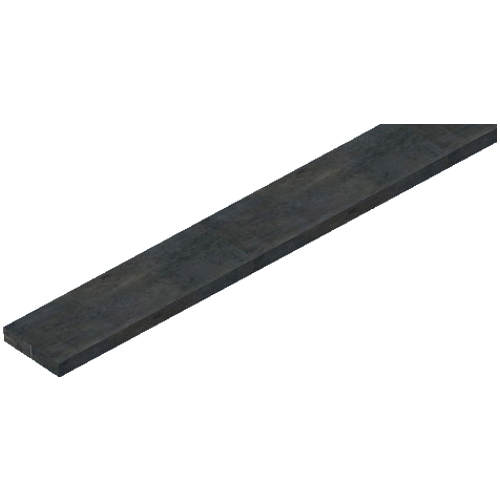 75mm x 6mm Flat Bar  6M