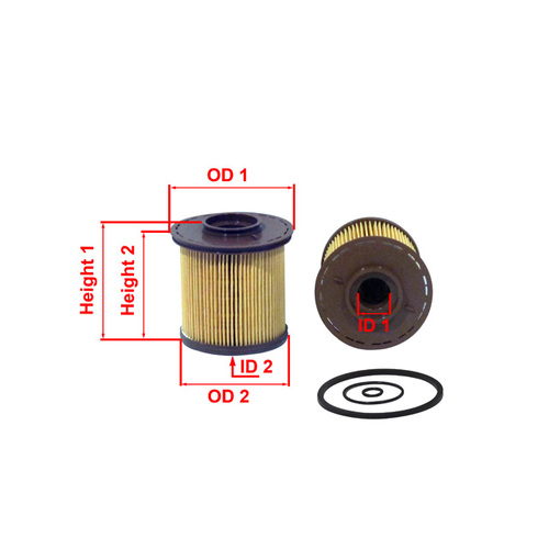 Fuel Filter