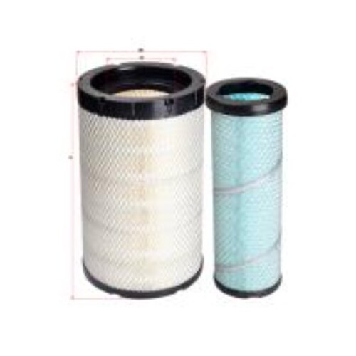 Air Filter Kit