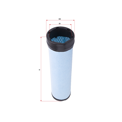 Air Filter Inner