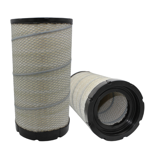 Air Filter Outer