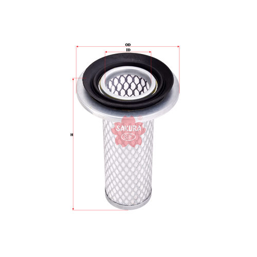 Air Filter Inner