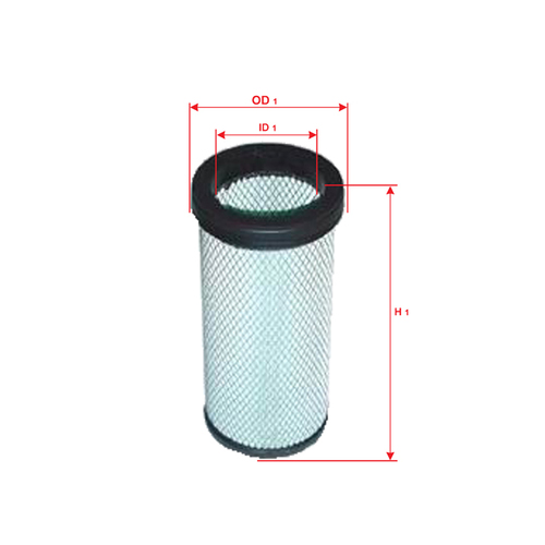 Air Filter Inner