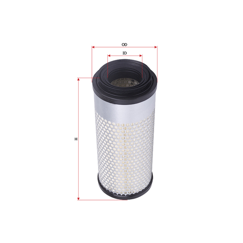 Air Filter Outer