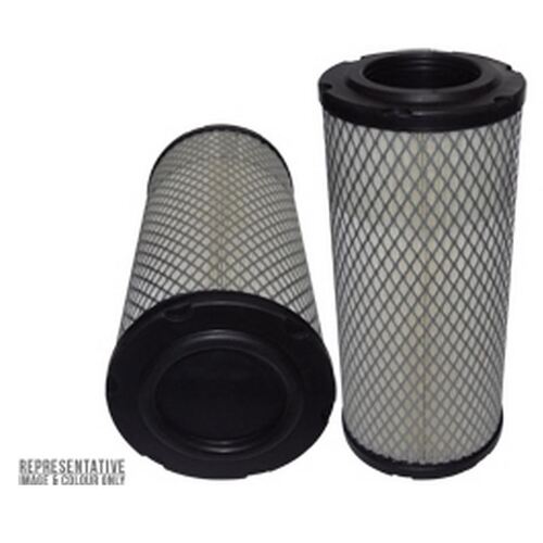 Air Filter Outer