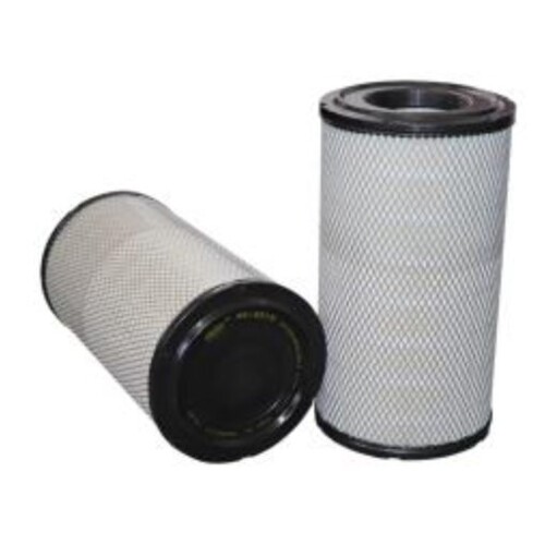 Air Filter Outer