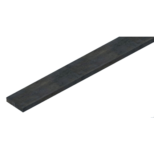 Flat bar 200X10Mm 6Mt Lenghts 5 Of 6.00