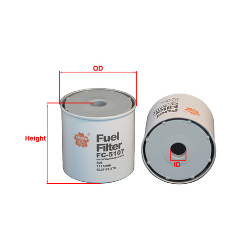 Fuel Filter