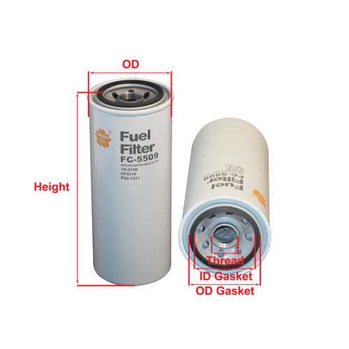 Fuel Filter