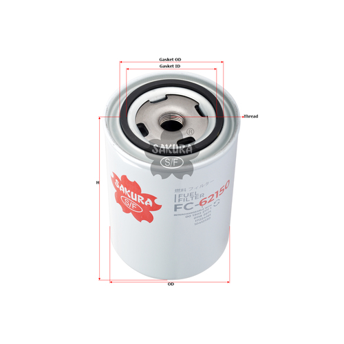 Fuel Filter