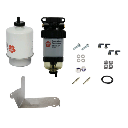 Fuel Filter Kit to suit Ford Ranger