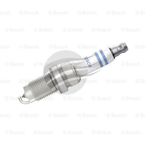 Bosch Spark Plug Double Iridium