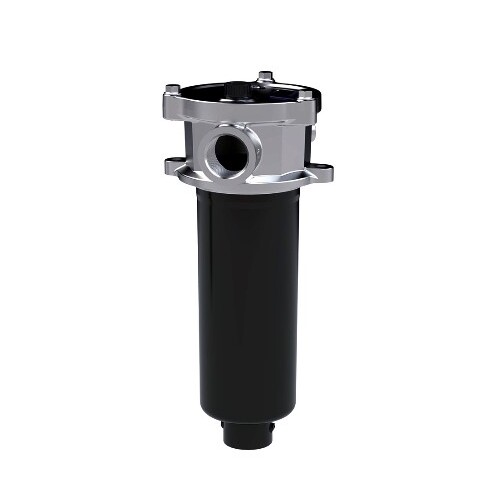 Hydraulic Filter Housing To Suit R130 Series