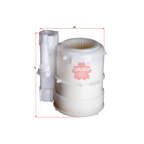 Fuel Filter  Z1130