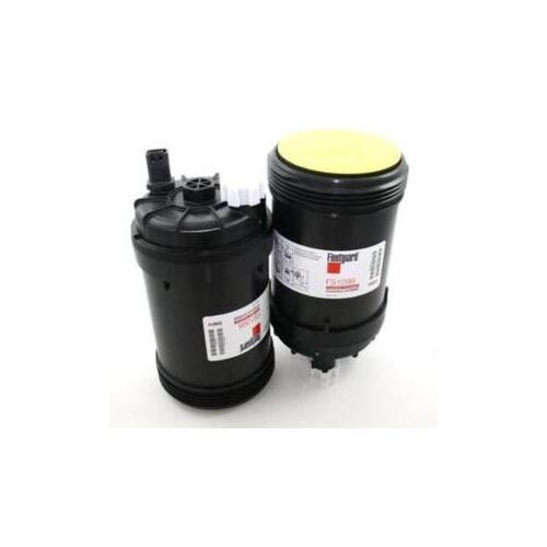 Fuel Water Separator