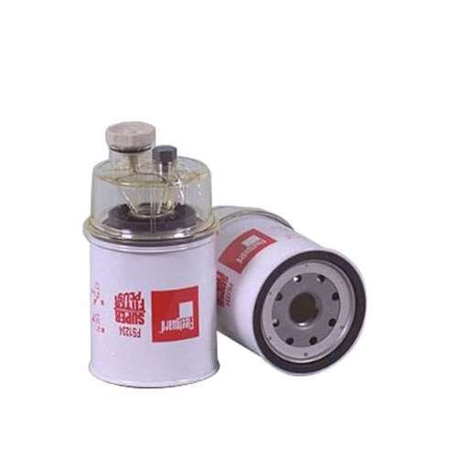 Fuel Filter With Bowl