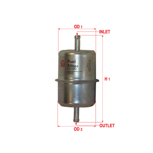 Fuel Filter