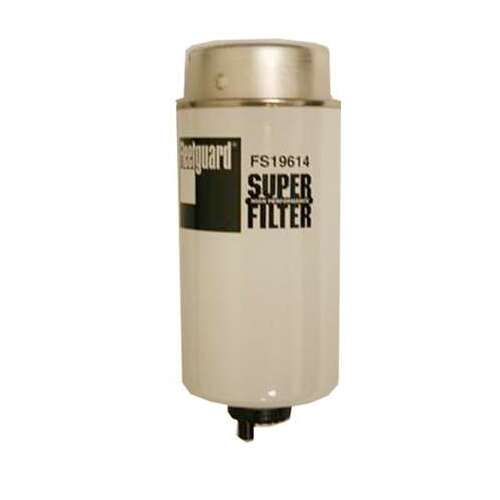 Fuel Water Separator