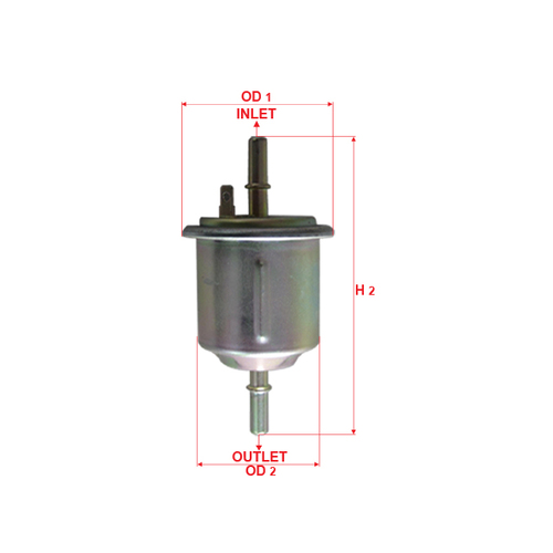 Fuel Filter