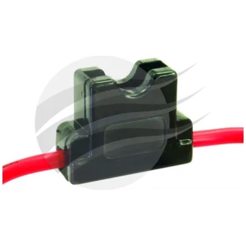 Pkt 1 Std Blade Fuse Holder