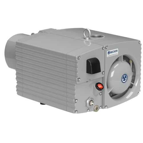 U 5.101/0-00 Vacuum Pump 2.2Kw IE3