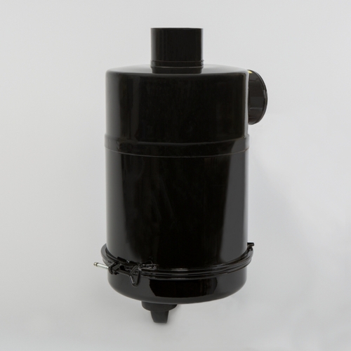 Donaldson Air Filter Housing 4"