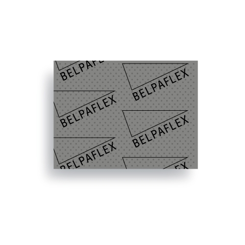 Belpaflex Exhaust Gasket Material 1200mm x 520mm x1.6mm