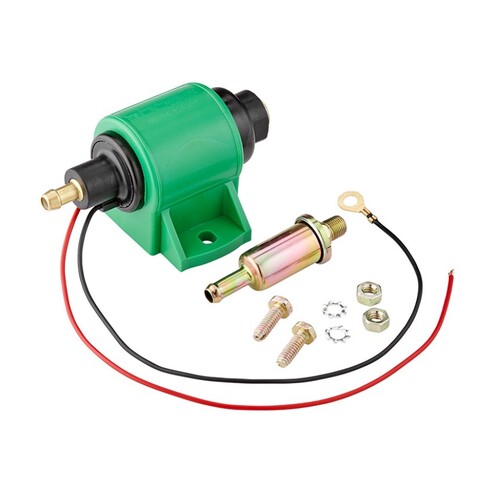 Goss 12 Volt Electric Fuel Pump