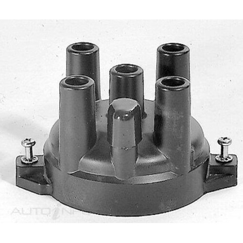 Distributor Cap -Bosch- Gm819 Mazda 323 Ford Laser Kf