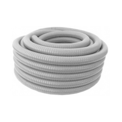 SUCTION HOSE (GREY) 20m UN-FITTED Roll