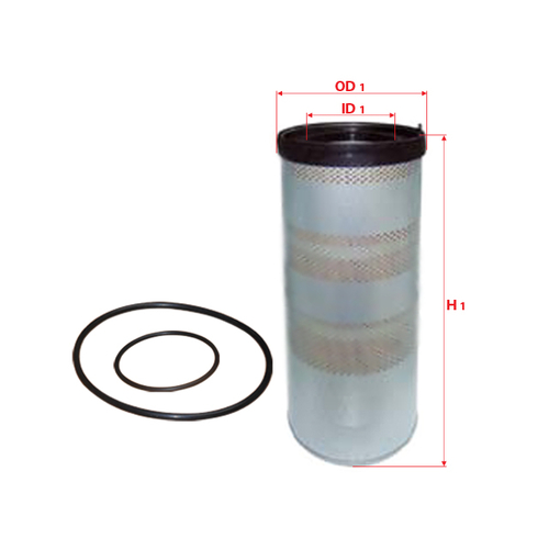 Hydraulic Filter