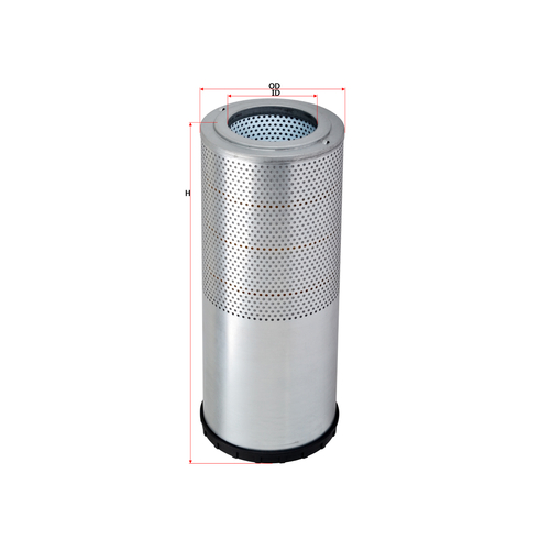 Hydraulic Filter