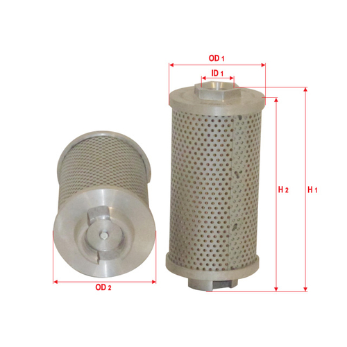 Hydraulic Filter