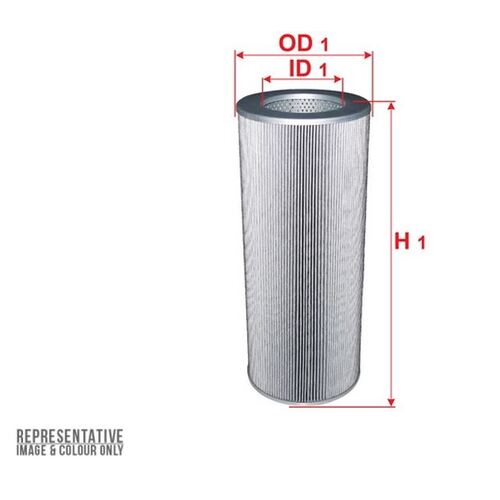 Hydraulic Filter