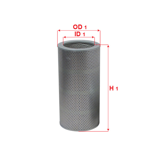 Hydraulic Filter