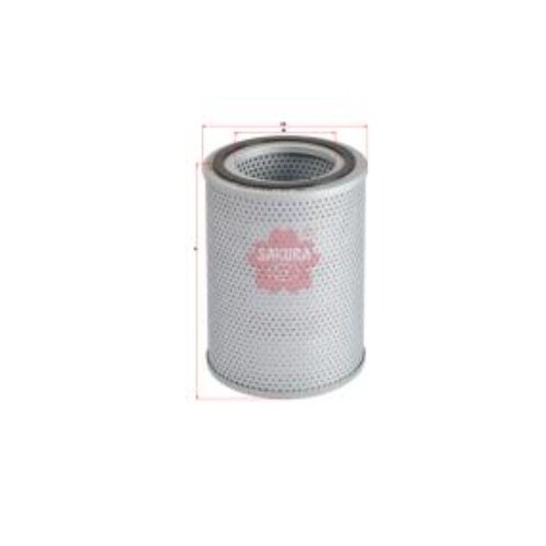 Hydraulic Filter