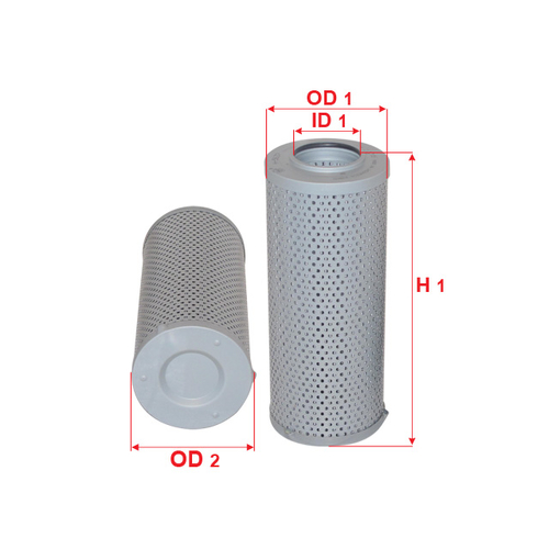 Hydraulic Filter