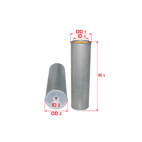 Hydraulic Filter