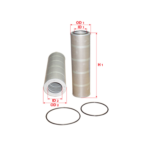 Hydraulic Filter