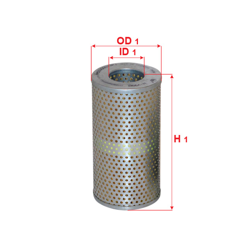 Hydraulic Filter