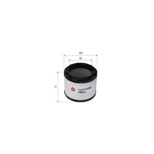 Hydraulic Filter