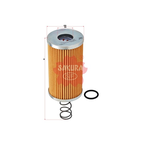 Hydraulic Filter