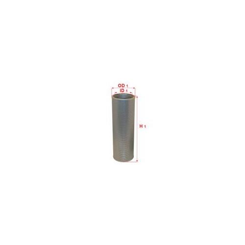 Hydraulic Filter