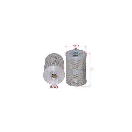 Hydraulic Filter