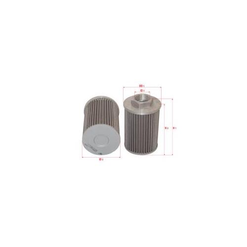 Hydraulic Filter