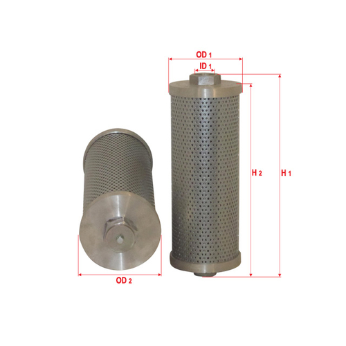 Hydraulic Filter