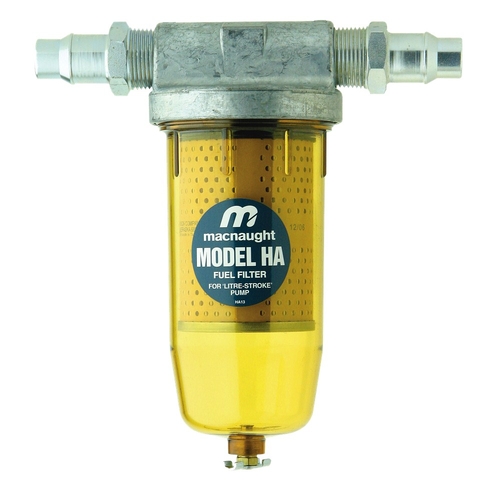 10 Micron Fuel Filter Suit Litre Stroke Pump