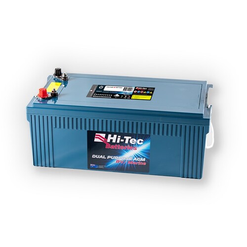 Battery HB17-HZB-12-230 Hi Tec