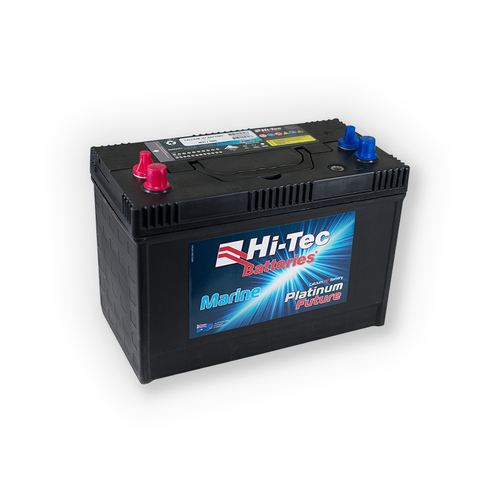 Hitec Marine Battery